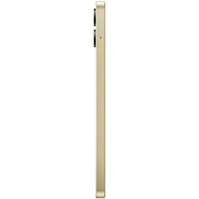 смартфон Samsung Galaxy A06 4/64GB Gold SM-A065FZDDMEA