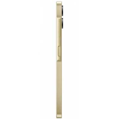 Samsung Galaxy A06 4/64GB Gold SM-A065FZDDMEA