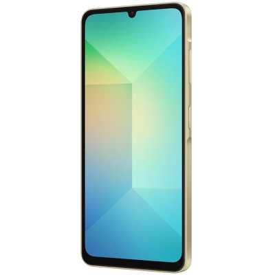 Samsung Galaxy A06 4/64GB Gold SM-A065FZDDSKZ