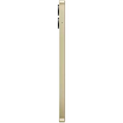 смартфон Samsung Galaxy A06 4/64GB Gold SM-A065FZDDSKZ