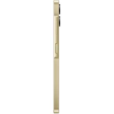 Samsung Galaxy A06 4/64GB Gold SM-A065FZDDSKZ