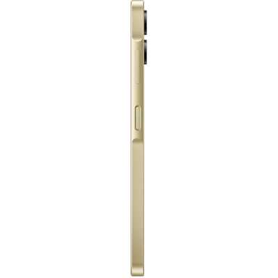 Samsung Galaxy A06 6/128GB Gold SM-A065FZDHCAU