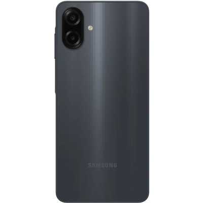 смартфон Samsung Galaxy A07 4/128GB Black SM-A075FZKGMEA