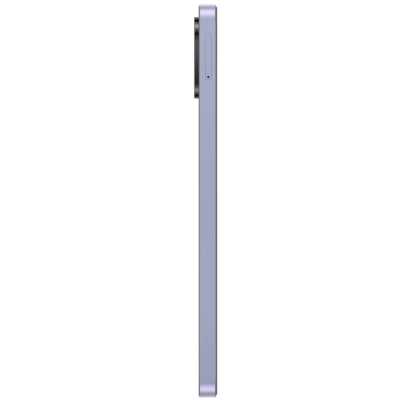 смартфон Samsung Galaxy A07 4/128GB Violet SM-A075FLVGMEA