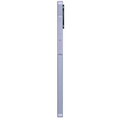 Samsung Galaxy A07 4/128GB Violet SM-A075FLVGMEA