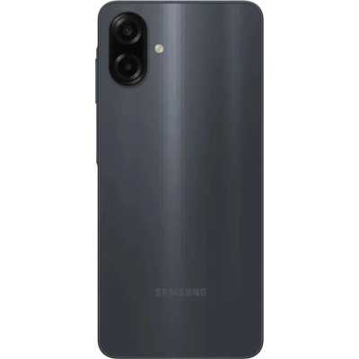 смартфон Samsung Galaxy A07 4/64GB Black SM-A075FZKDMEA