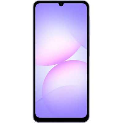Samsung Galaxy A07 4/64GB Violet SM-A075FLVDCAC