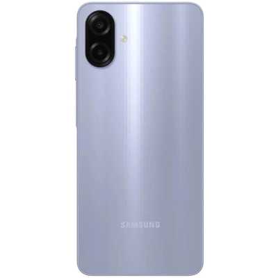 смартфон Samsung Galaxy A07 4/64GB Violet SM-A075FLVDMEA
