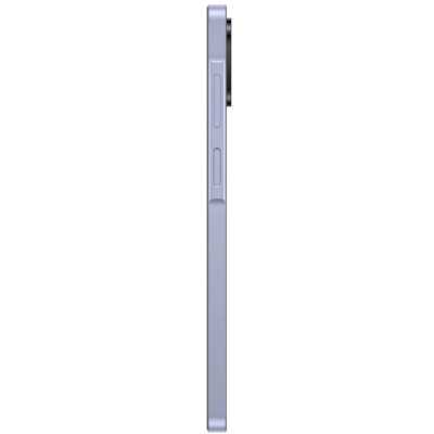 смартфон Samsung Galaxy A07 4/64GB Violet SM-A075FLVDMEA