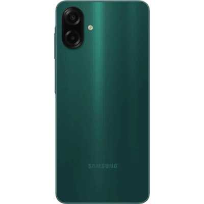 смартфон Samsung Galaxy A07 6/128GB Green SM-A075FZGHCAU