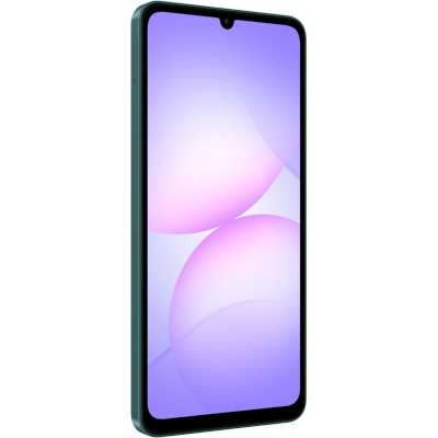 смартфон Samsung Galaxy A07 6/128GB Green SM-A075FZGHMEA