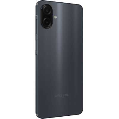 Samsung Galaxy A07s 4/128GB Black SM-A077FZKGCAU
