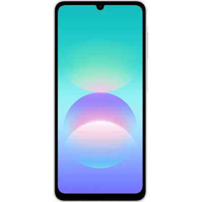 Samsung Galaxy A08 4/128GB Silver SM-A085FZSGCAU