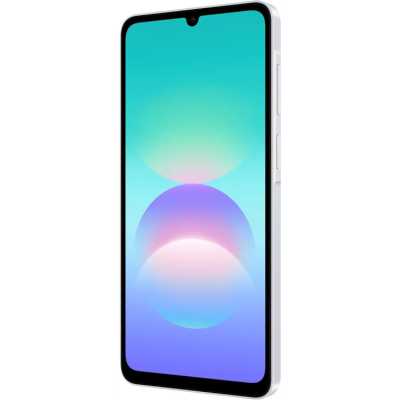Samsung Galaxy A08 4/128GB Silver SM-A085FZSGCAU
