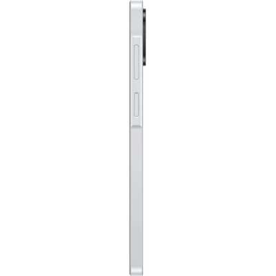 Samsung Galaxy A08 6/128GB Silver SM-A085FZSHCAU