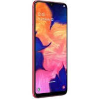 Samsung Galaxy A10 SM-A105FZRGSER
