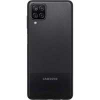 Samsung Galaxy A12 128GB Black SM-A125FZKKSER