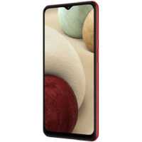 Samsung Galaxy A12 128GB Red SM-A127FZRKSER