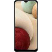 Samsung Galaxy A12 32GB Black SM-A127FZKUSER