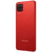 Samsung Galaxy A12 32GB Red SM-A127FZRUSER