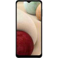 Samsung Galaxy A12 64GB Black SM-A127FZKVSER