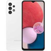 смартфон Samsung Galaxy A13 3/32GB White KZ SM-A135FZWUSKZ