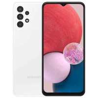 смартфон Samsung Galaxy A13 4/128GB White SM-A137FZWHMEB
