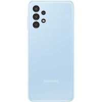 смартфон Samsung Galaxy A13 4/64GB Blue AE SM-A135FLBGMEB