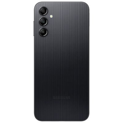 Samsung Galaxy A14 4/64GB Black SM-A145FZKDMEA