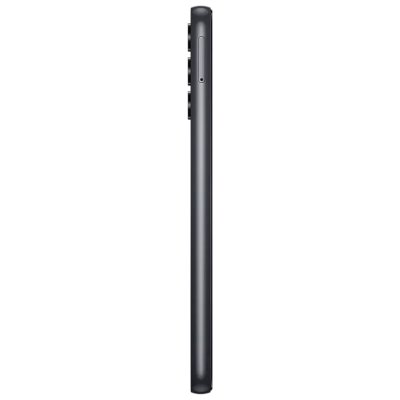 Samsung Galaxy A14 4/64GB Black SM-A145FZKDMEA