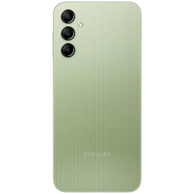 Samsung Galaxy A14 4/64GB Green SM-A145FLGUCAU