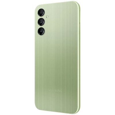Samsung Galaxy A14 4/64GB Green SM-A145FLGUSKZ