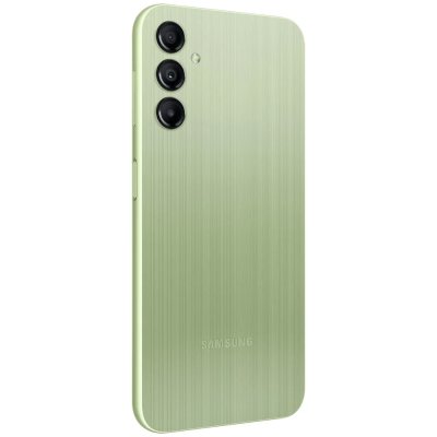 смартфон Samsung Galaxy A14 4/64GB Green SM-A145PLGDMEA