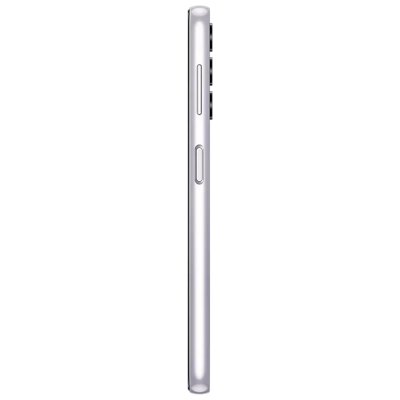смартфон Samsung Galaxy A14 4/64GB Silver SM-A145FZSDMEA
