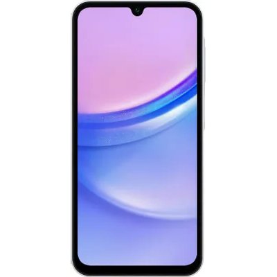 Samsung Galaxy A15 4/128GB Light Blue SM-A155FLBDCAU