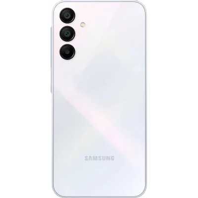 смартфон Samsung Galaxy A15 4/128GB Light Blue SM-A155FLBDCAU