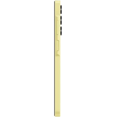 смартфон Samsung Galaxy A15 4/128GB Yellow SM-A155FZYDMEA