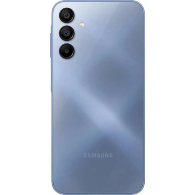 Samsung Galaxy A15 8/256GB Blue SM-A155FZBIAFB