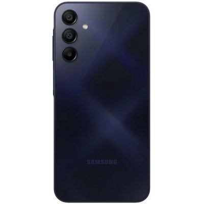 Samsung Galaxy A15 8/256GB Dark Blue SM-A155FZKICAU