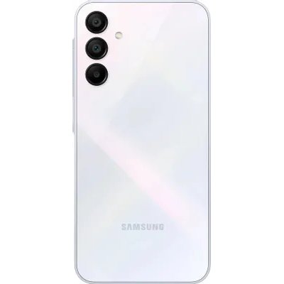 смартфон Samsung Galaxy A15 8/256GB Light Blue SM-A155FLBICAU