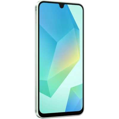 смартфон Samsung Galaxy A16 4/128GB Mint SM-A165FLGDCAU