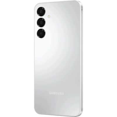 Samsung Galaxy A16 4/128GB Silver SM-A165FZADCAU