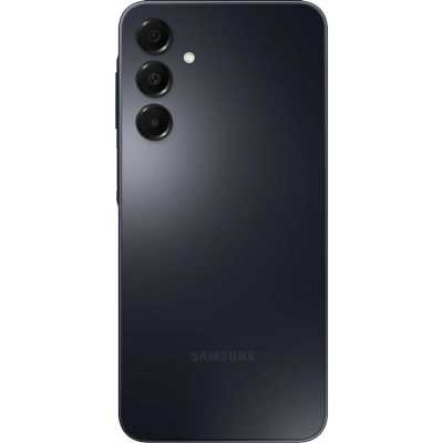 Samsung Galaxy A16 6/128GB Black SM-A165FZKGCAC