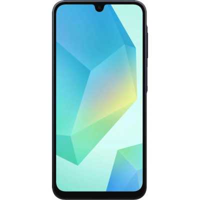 Samsung Galaxy A16 8/256GB Black SM-A165FZKICAU