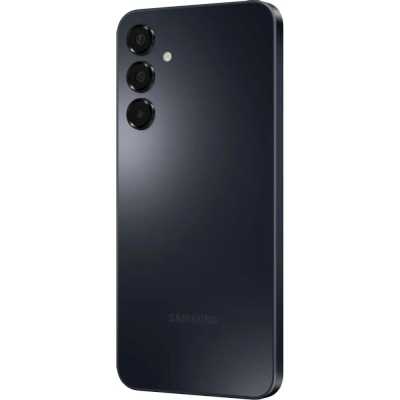 Samsung Galaxy A16 8/256GB Black SM-A165FZKICAU