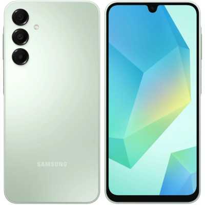 смартфон Samsung Galaxy A16 8/256GB Mint SM-A165FLGICAC