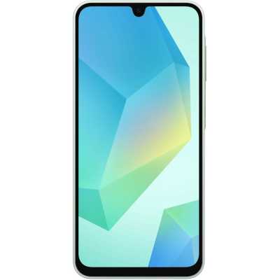 Samsung Galaxy A16 8/256GB Mint SM-A165FLGICAC