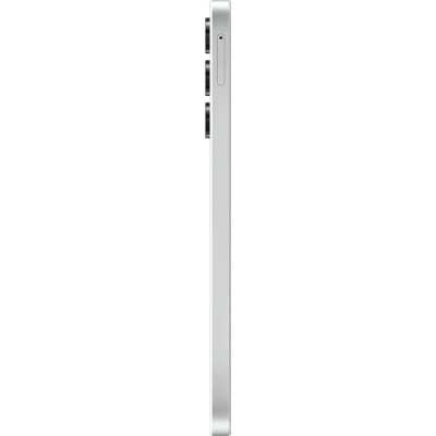 смартфон Samsung Galaxy A16 8/256GB Silver SM-A165FZAICAC