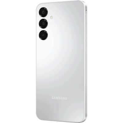 Samsung Galaxy A16 8/256GB Silver SM-A165FZAIMEA