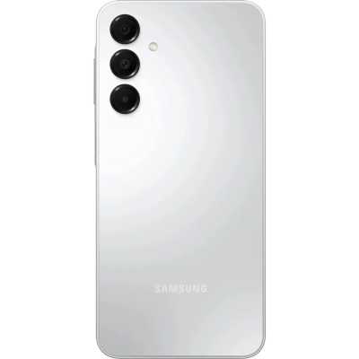 смартфон Samsung Galaxy A16 8/256GB Silver SM-A165FZAISKZ